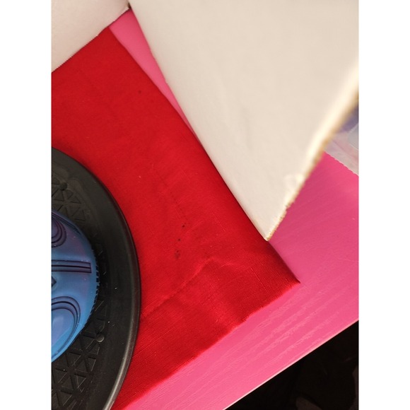 Walt Disney World 2019 Numeric W Mickey Blue Ceramic Mug With Handle Disney Park - Picture 6 of 7